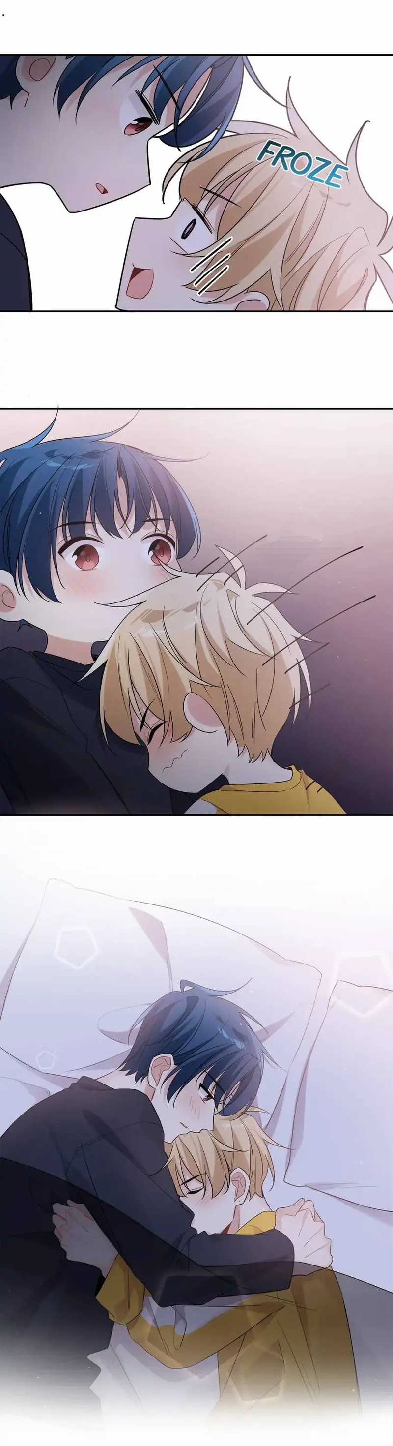 Mối tình đầu của tôi là con trai Chapter 26 trang 4