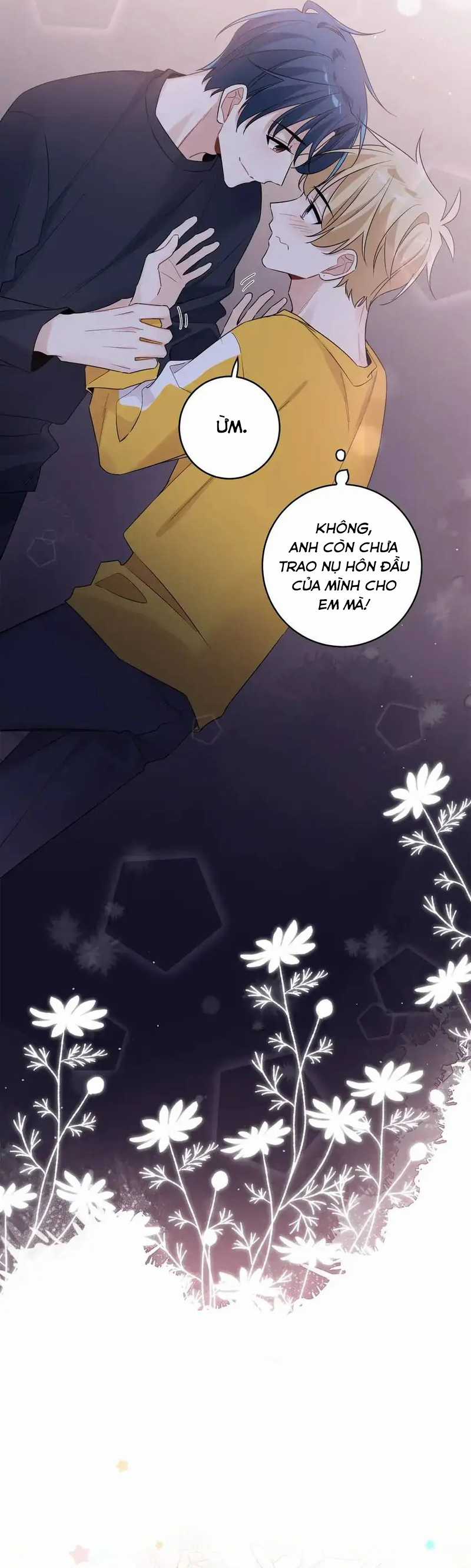 Mối tình đầu của tôi là con trai Chapter 26 trang 6