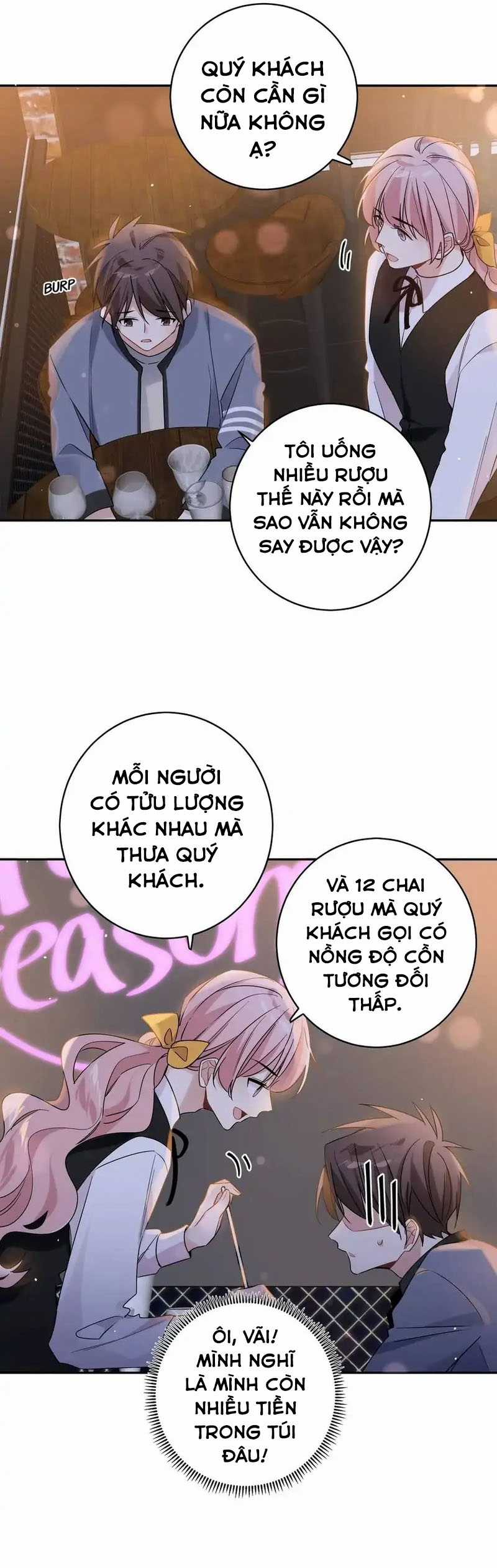 Mối tình đầu của tôi là con trai Chapter 27 trang 10