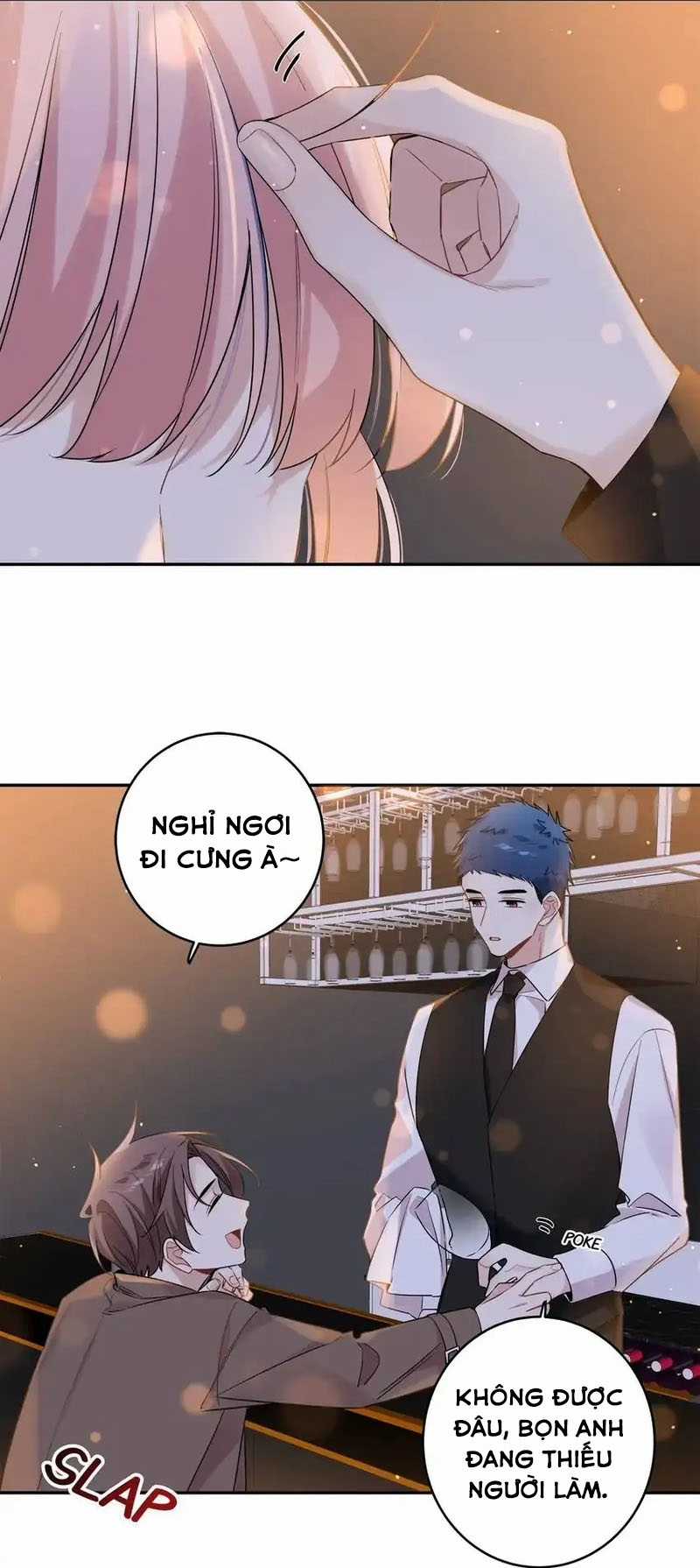 Mối tình đầu của tôi là con trai Chapter 27 trang 12