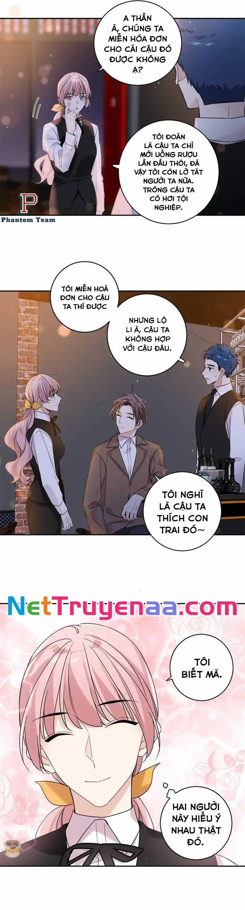 Mối tình đầu của tôi là con trai Chapter 27 trang 16