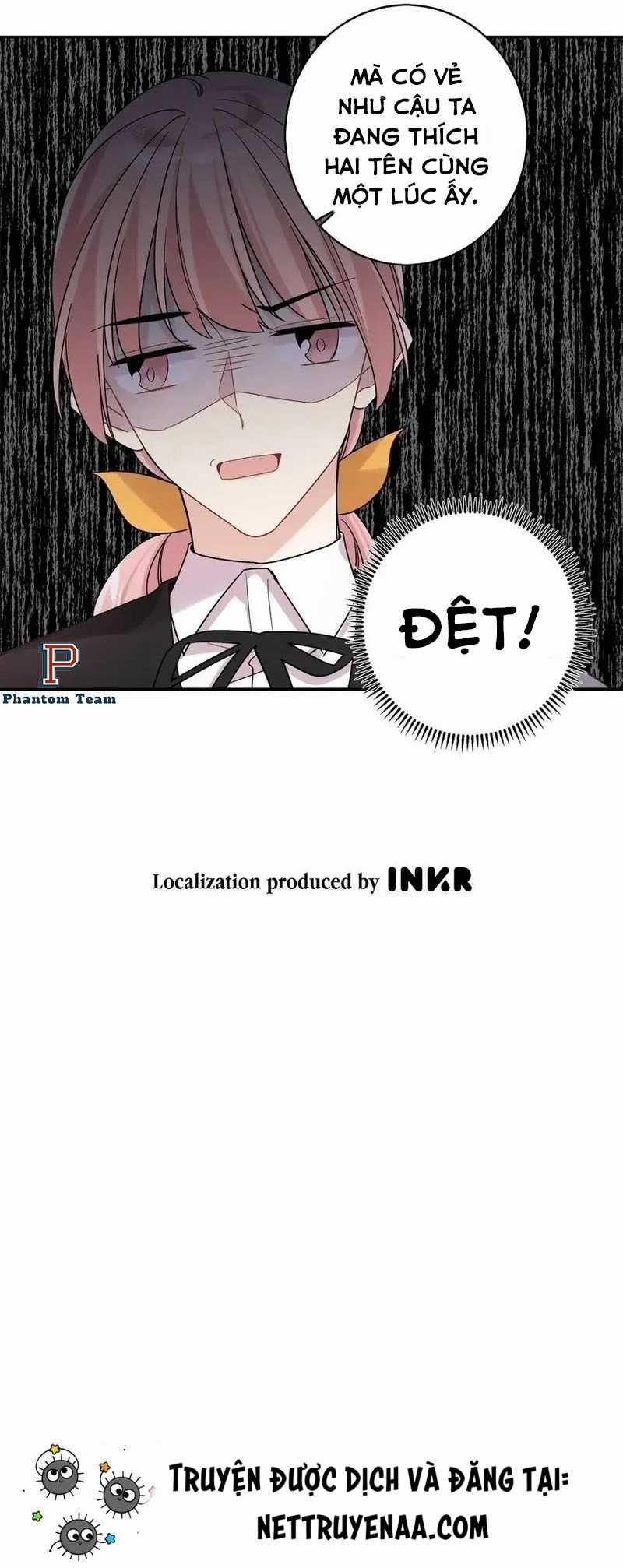 Mối tình đầu của tôi là con trai Chapter 27 trang 17