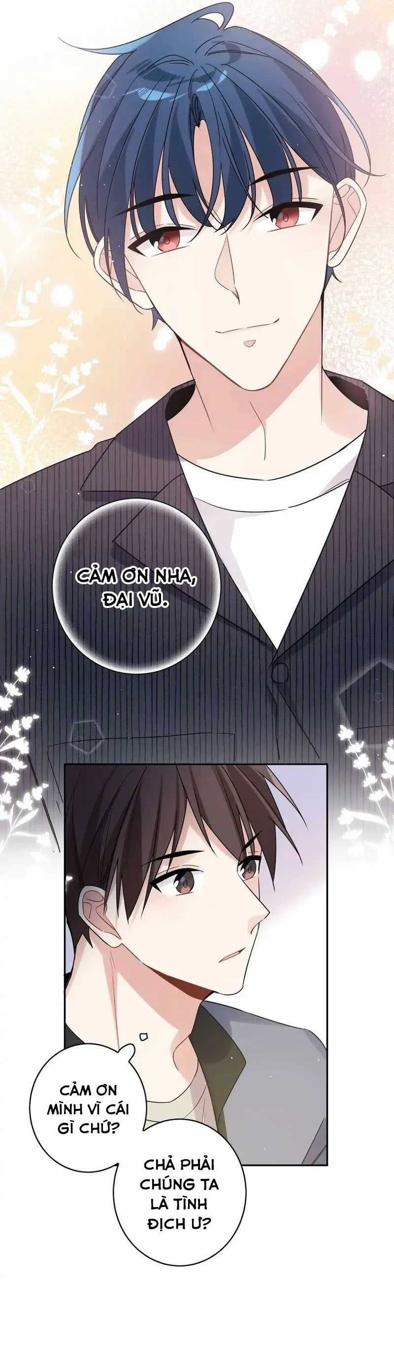 Mối tình đầu của tôi là con trai Chapter 27 trang 7