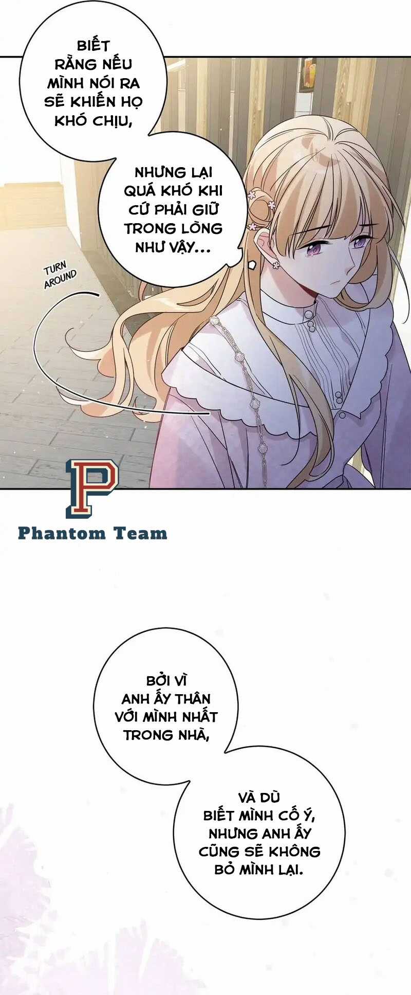 Mối tình đầu của tôi là con trai Chapter 28 trang 18