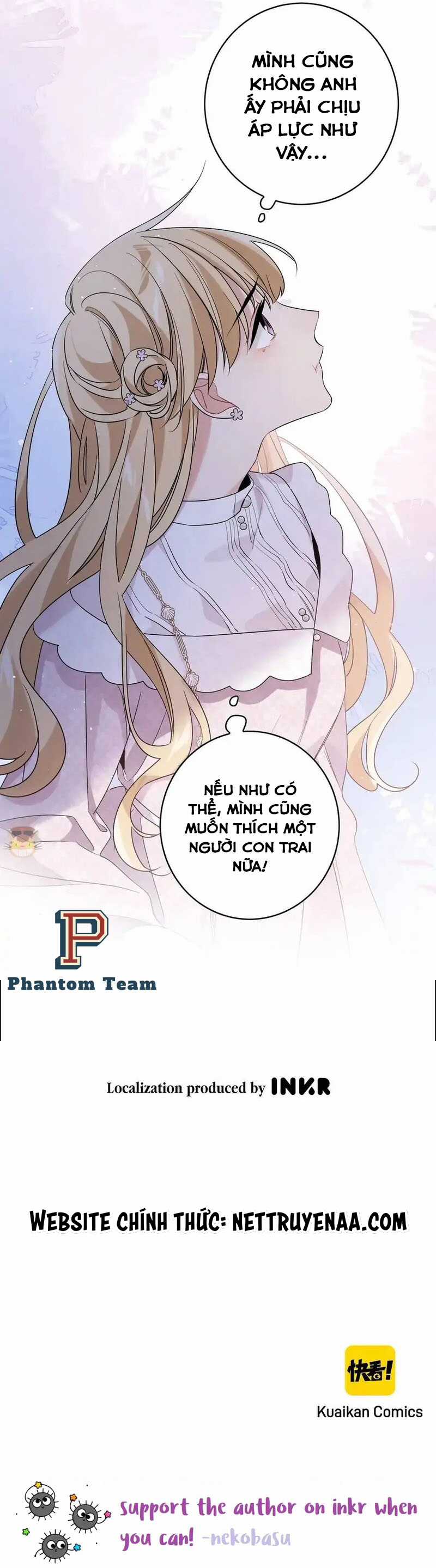 Mối tình đầu của tôi là con trai Chapter 28 trang 19