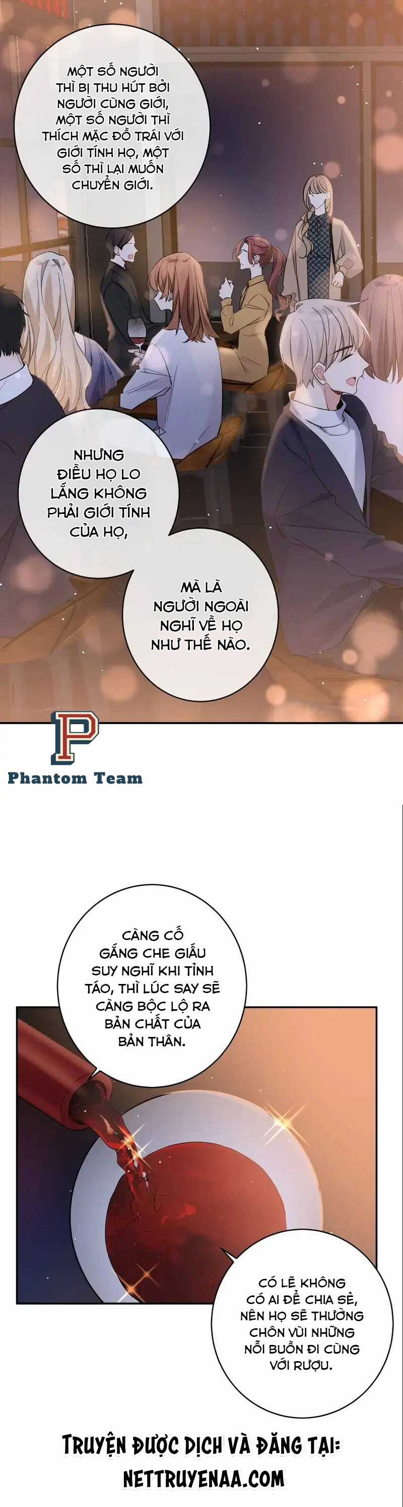 Mối tình đầu của tôi là con trai Chapter 28 trang 2