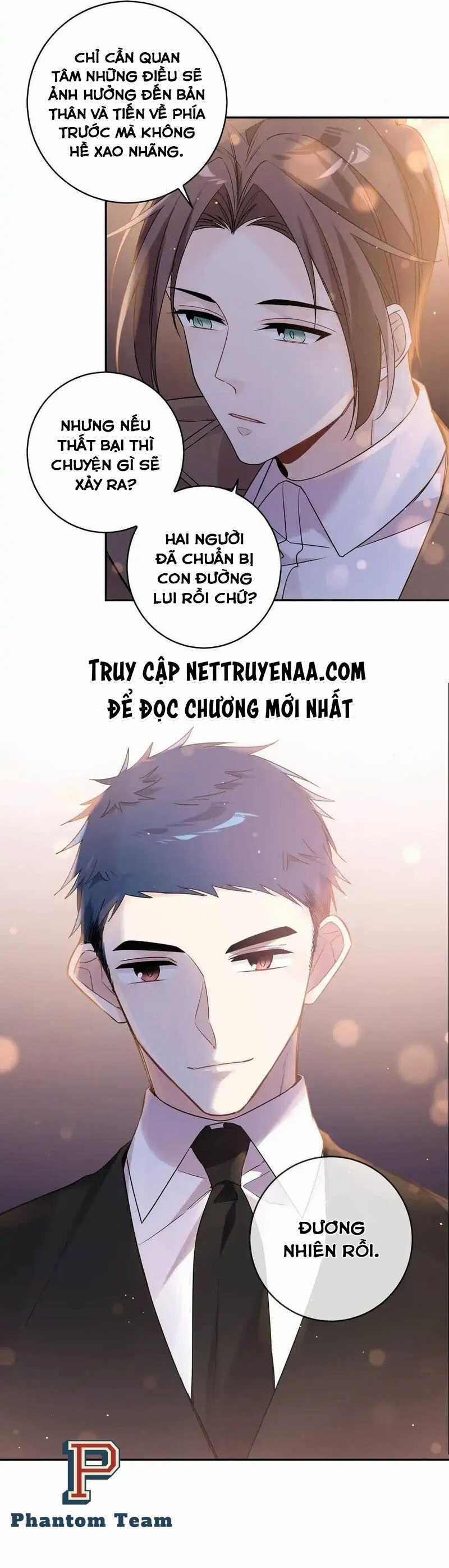 Mối tình đầu của tôi là con trai Chapter 28 trang 4
