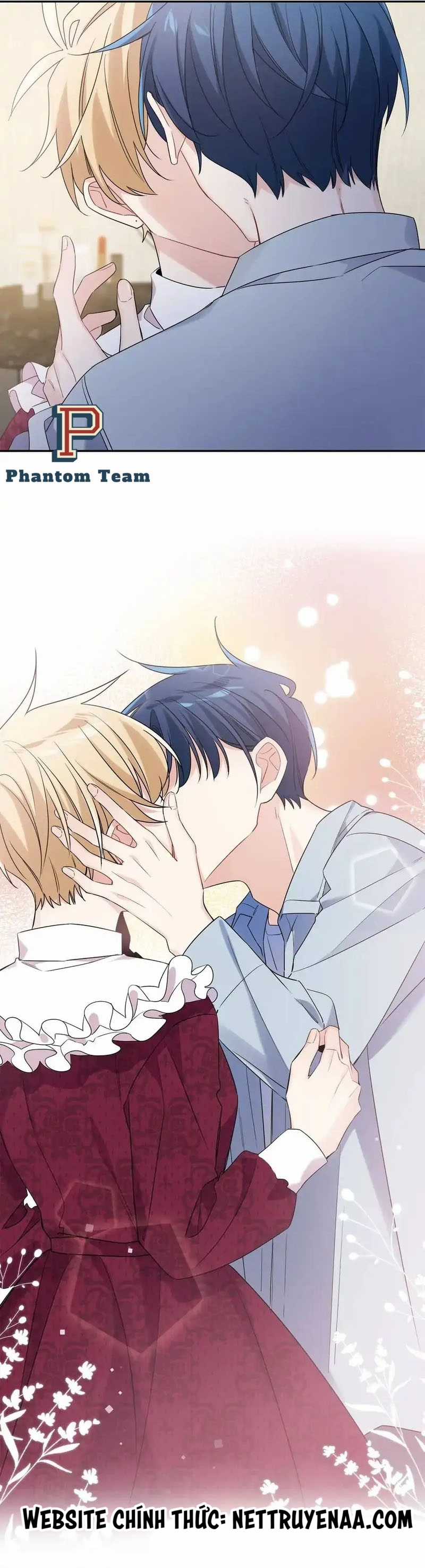 Mối tình đầu của tôi là con trai Chapter 29 trang 16