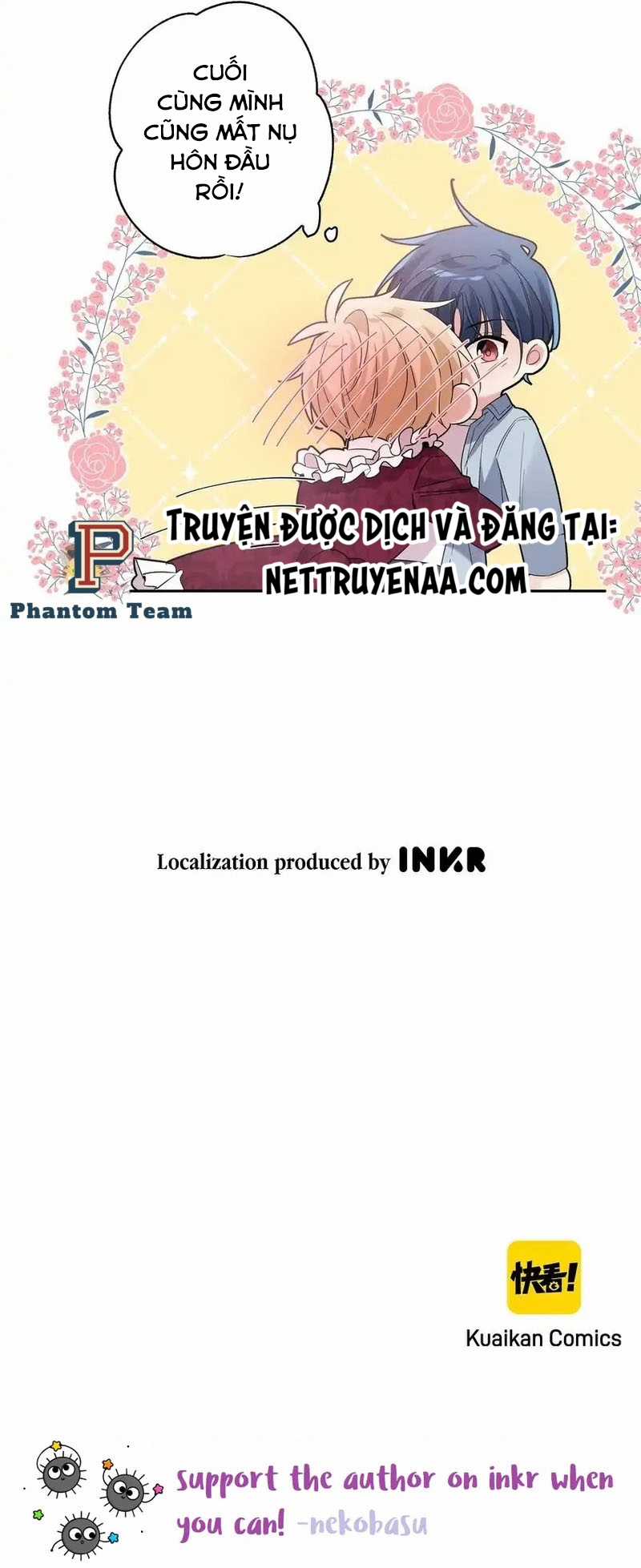 Mối tình đầu của tôi là con trai Chapter 29 trang 18