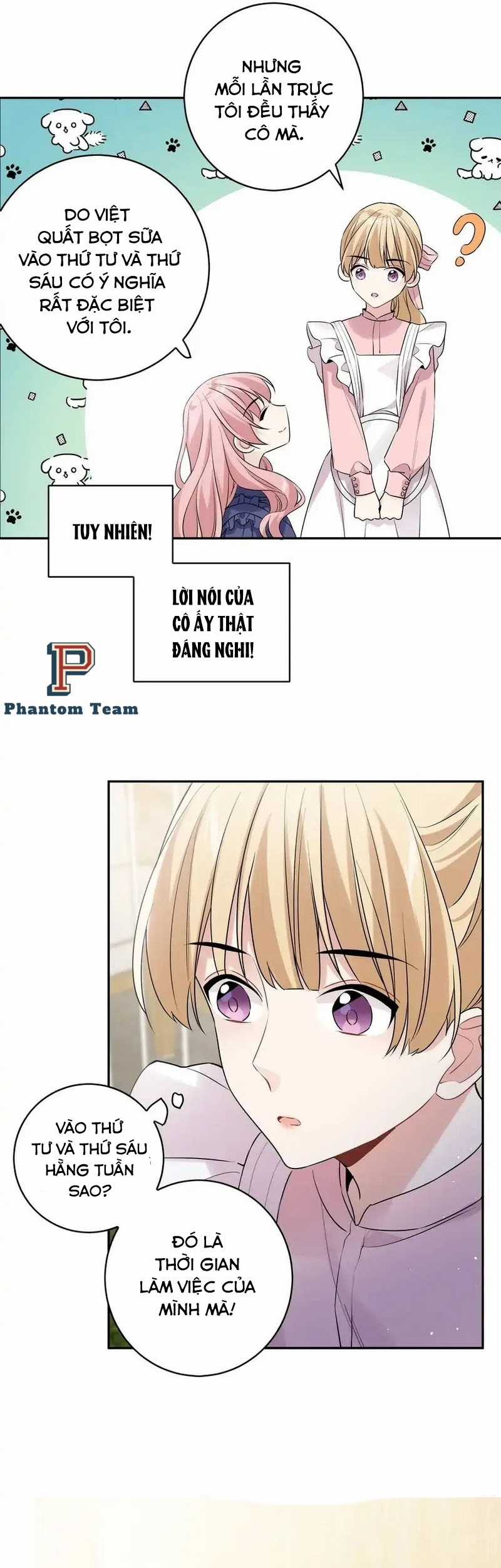 Mối tình đầu của tôi là con trai Chapter 29 trang 2