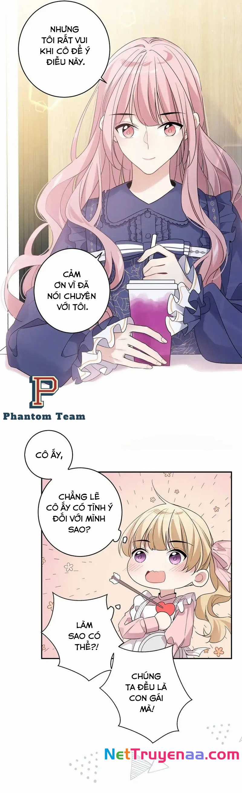 Mối tình đầu của tôi là con trai Chapter 29 trang 3