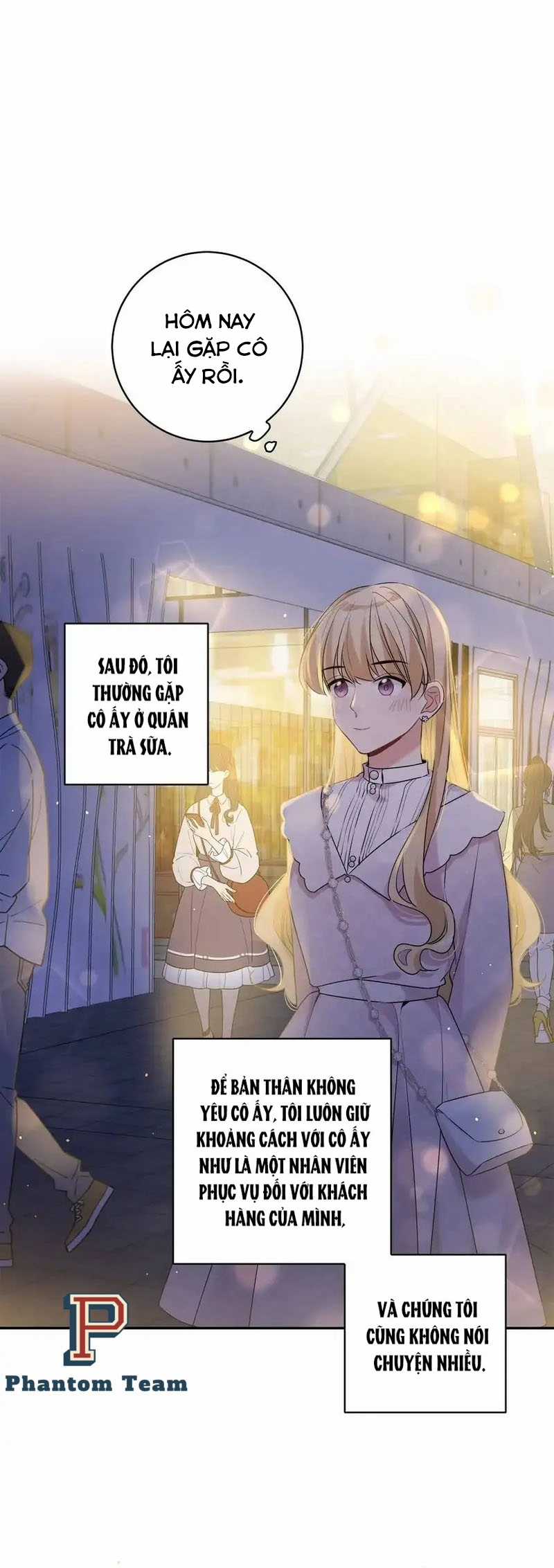 Mối tình đầu của tôi là con trai Chapter 29 trang 5