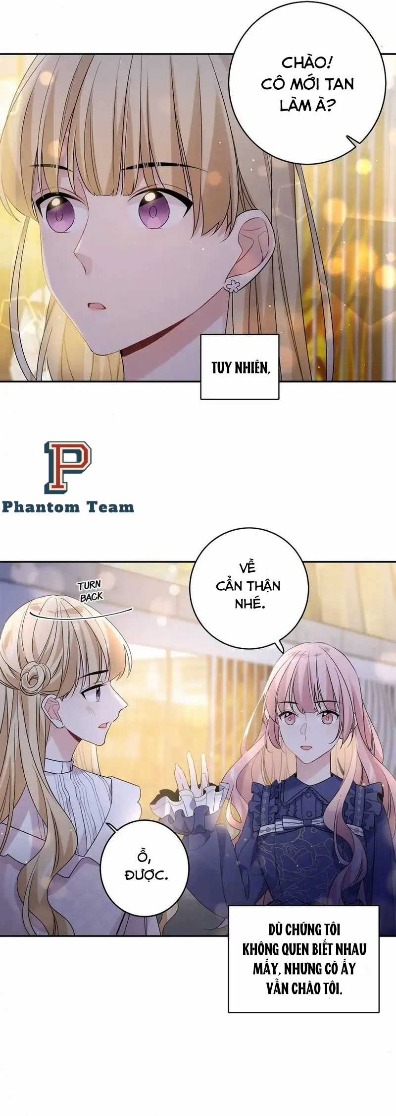 Mối tình đầu của tôi là con trai Chapter 29 trang 6