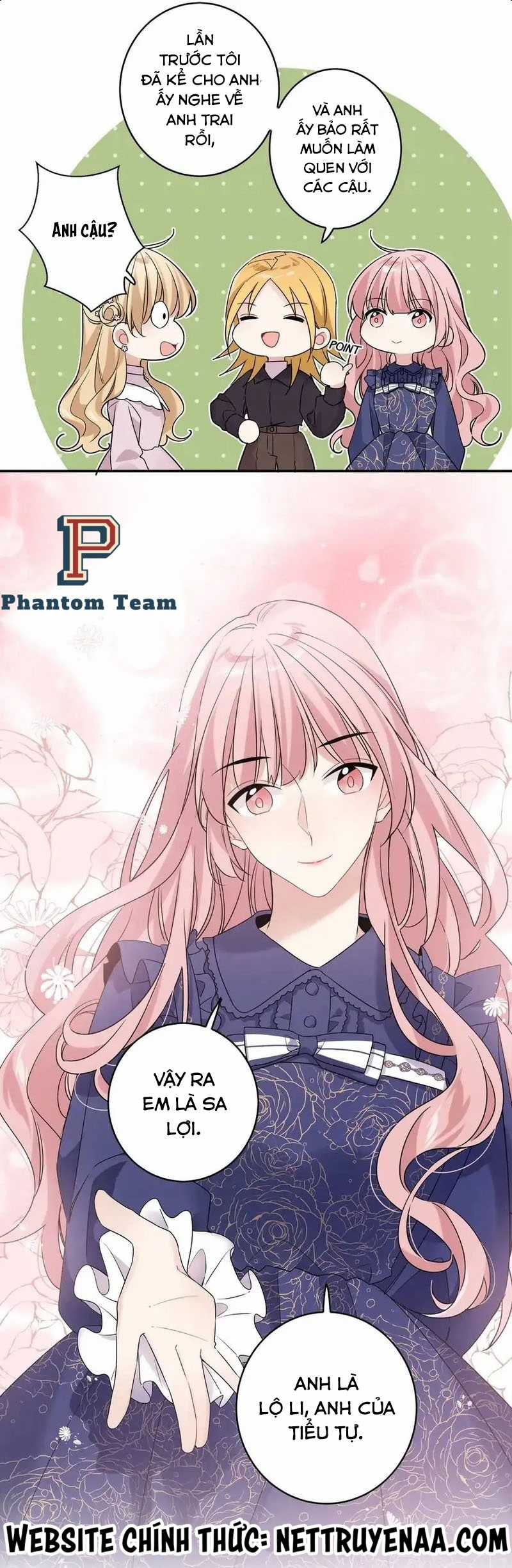 Mối tình đầu của tôi là con trai Chapter 29 trang 9