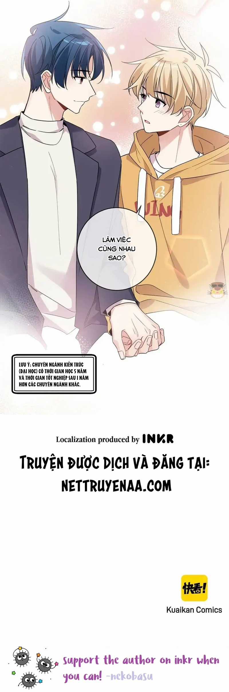 Mối tình đầu của tôi là con trai Chapter 30 trang 20