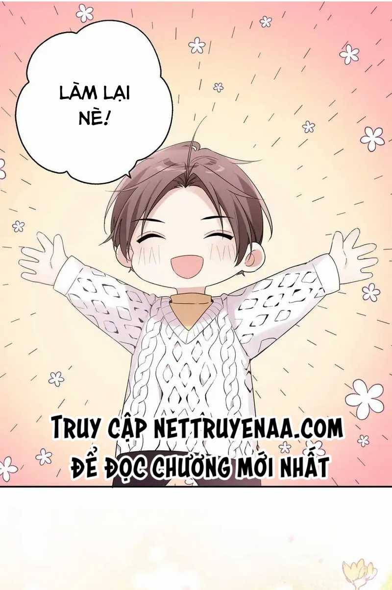Mối tình đầu của tôi là con trai Chapter 31 trang 14