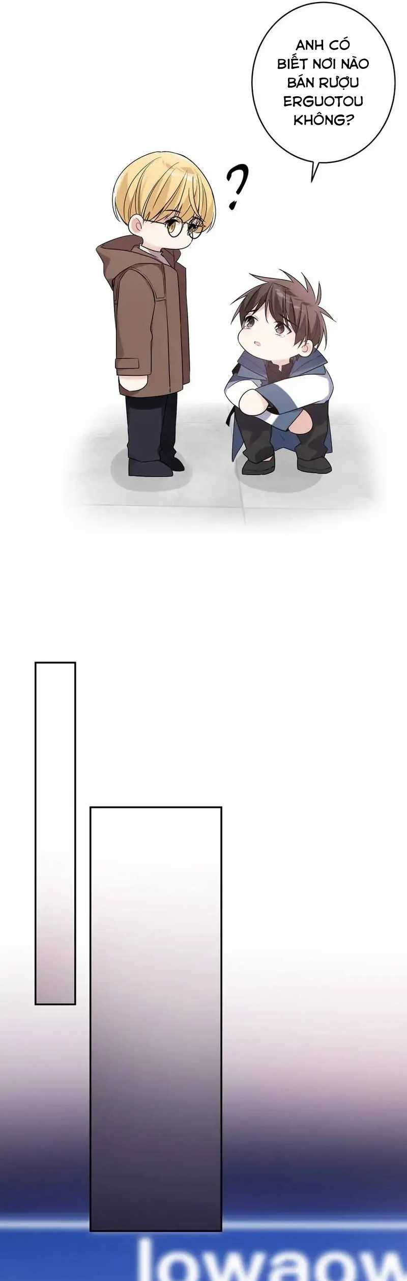 Mối tình đầu của tôi là con trai Chapter 32 trang 10