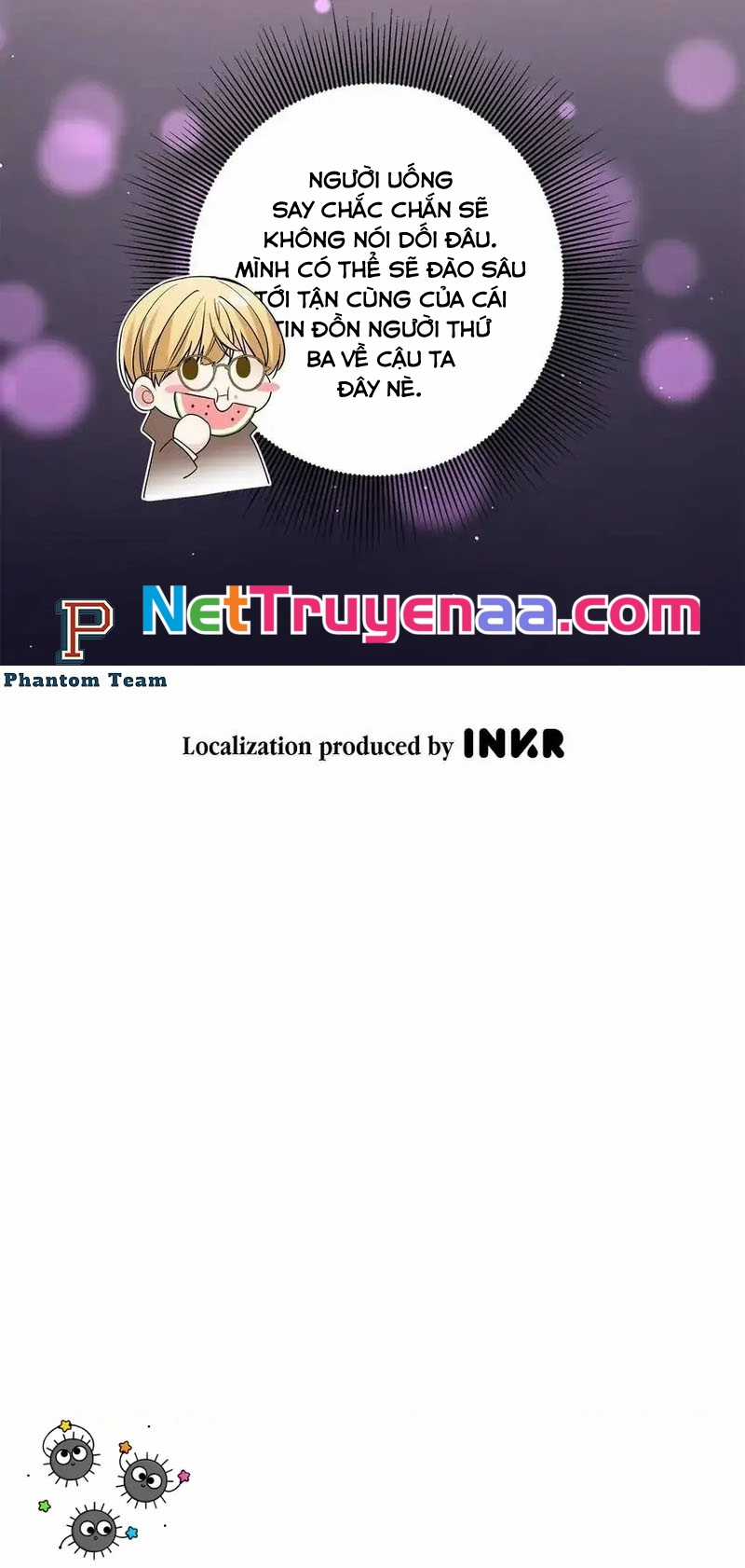 Mối tình đầu của tôi là con trai Chapter 32 trang 19