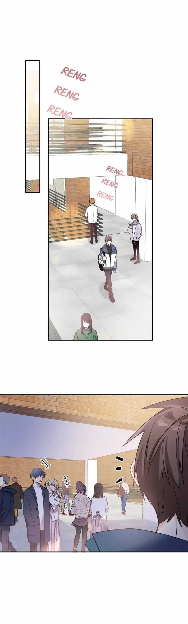 Mối tình đầu của tôi là con trai Chapter 32 trang 5