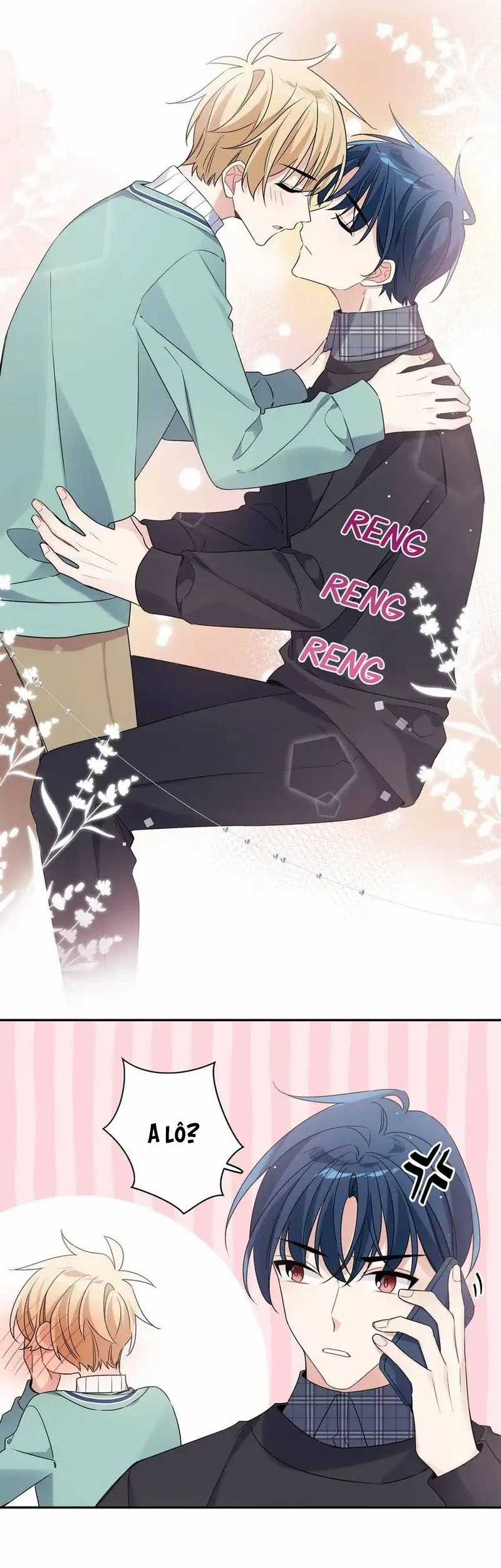 Mối tình đầu của tôi là con trai Chapter 33 trang 12