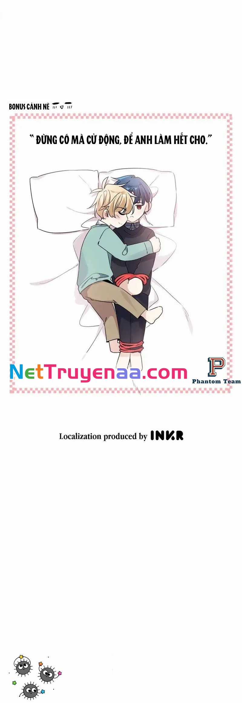 Mối tình đầu của tôi là con trai Chapter 33 trang 18