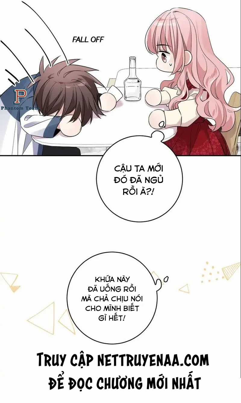 Mối tình đầu của tôi là con trai Chapter 33 trang 8