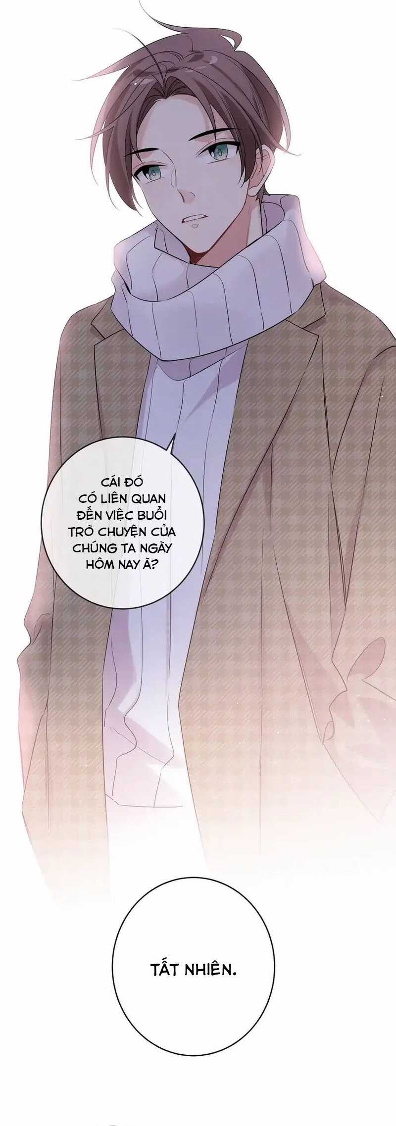 Mối tình đầu của tôi là con trai Chapter 34 trang 16