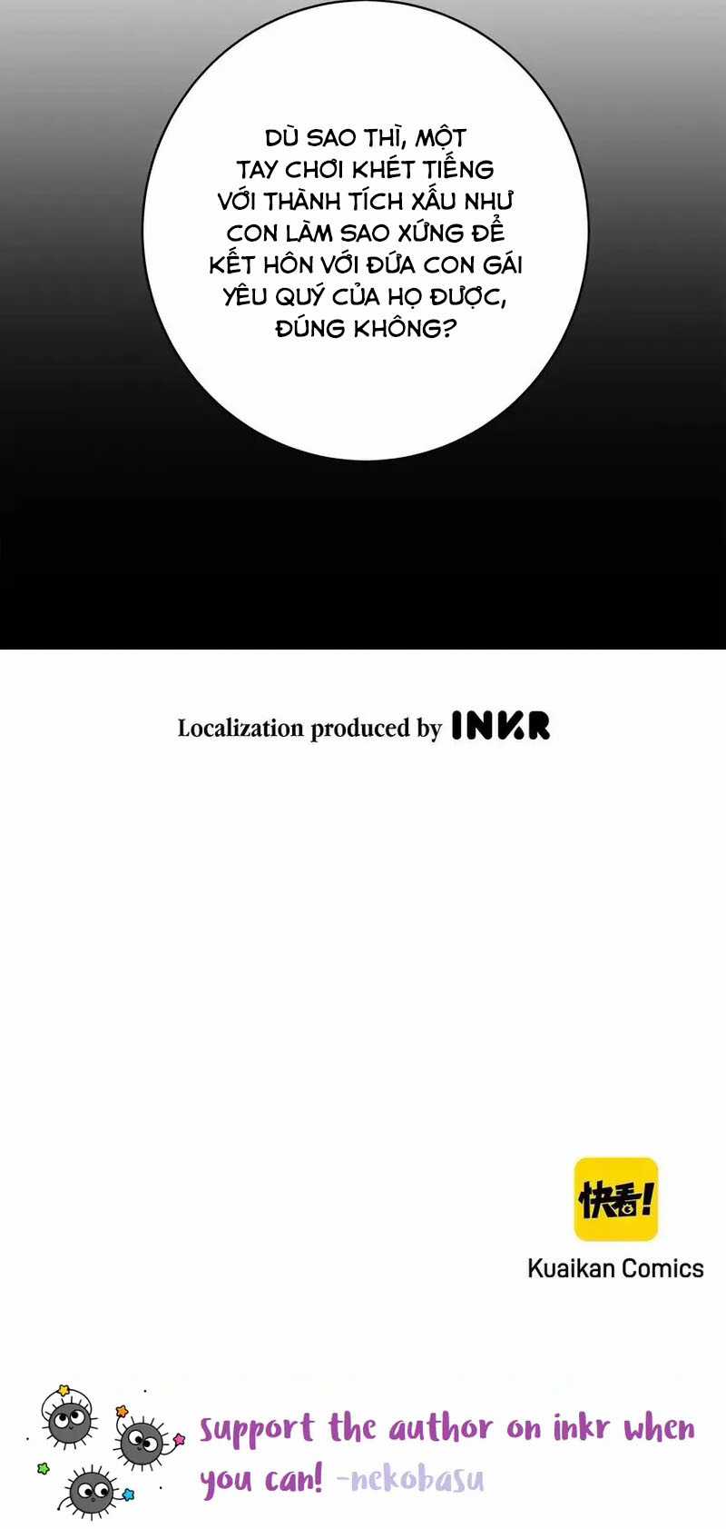 Mối tình đầu của tôi là con trai Chapter 34 trang 19