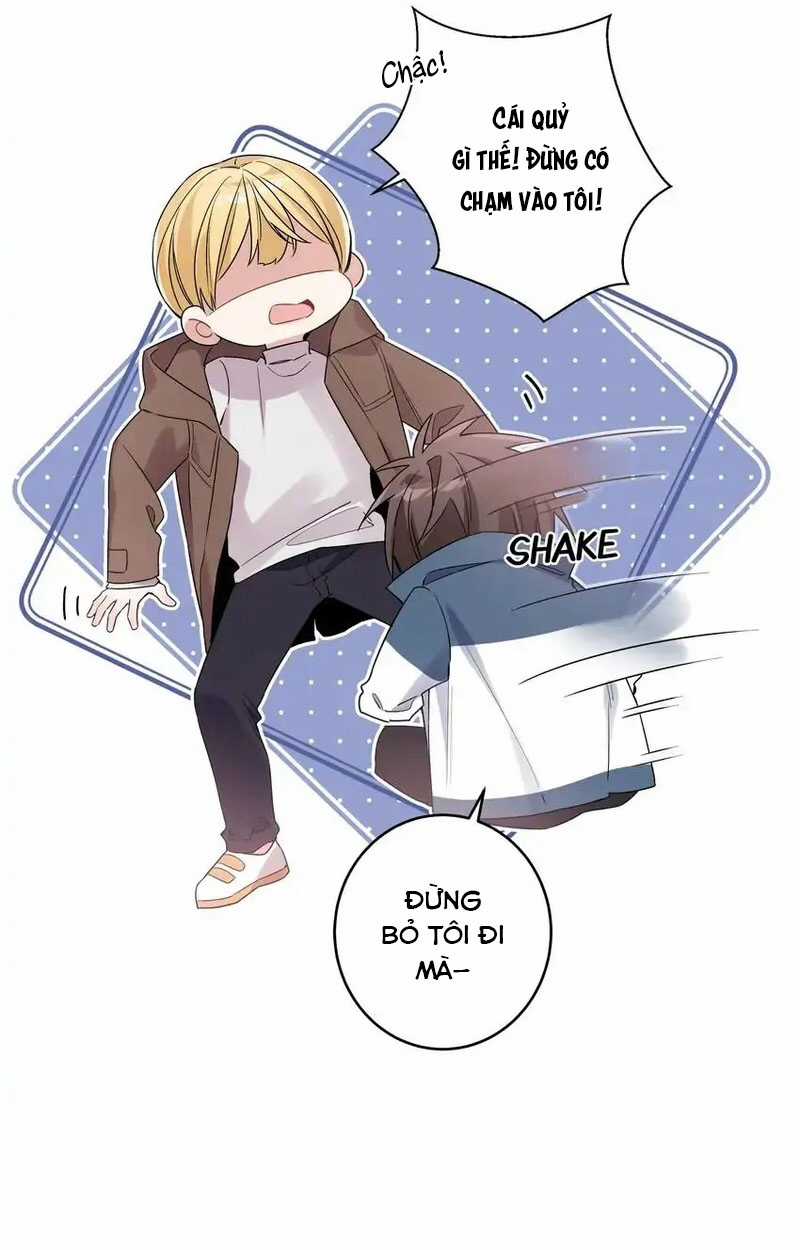 Mối tình đầu của tôi là con trai Chapter 34 trang 6