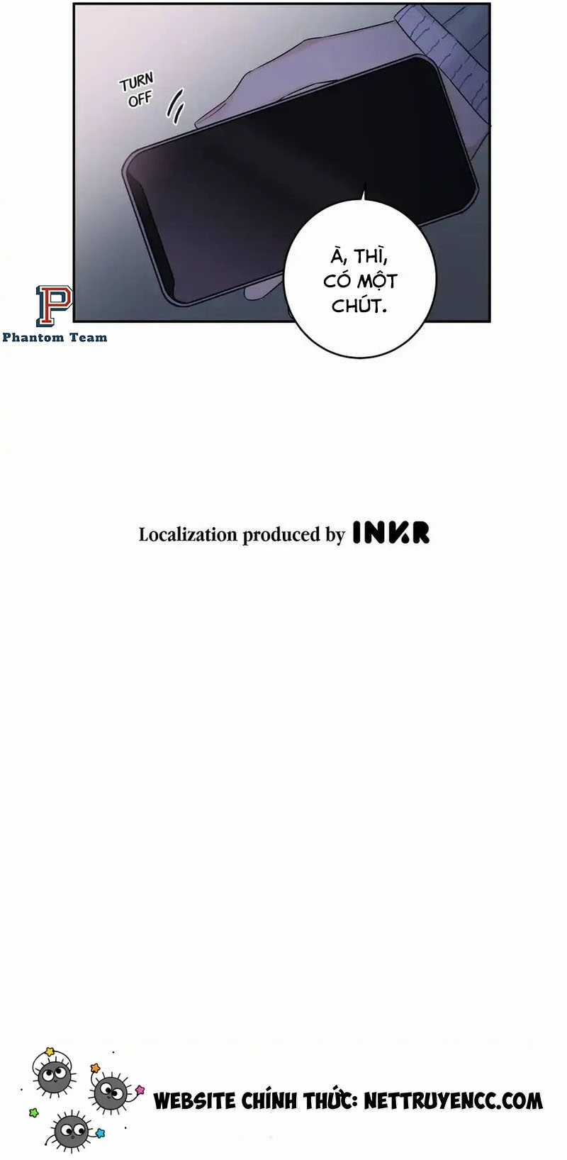 Mối tình đầu của tôi là con trai Chapter 35 trang 18