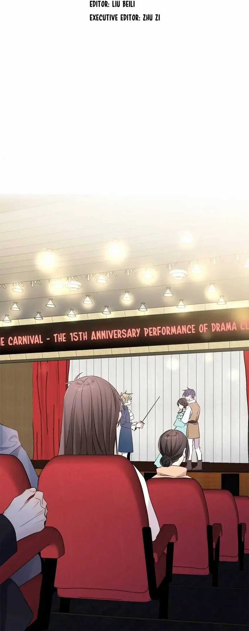 Mối tình đầu của tôi là con trai Chapter 35 trang 5