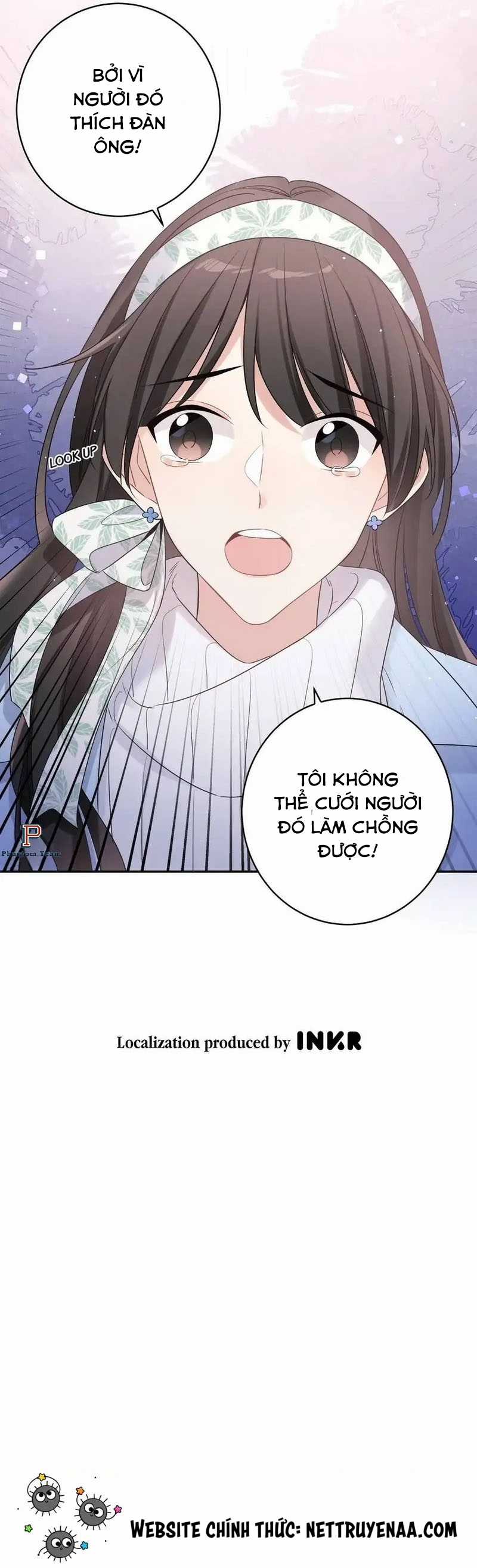 Mối tình đầu của tôi là con trai Chapter 36 trang 18