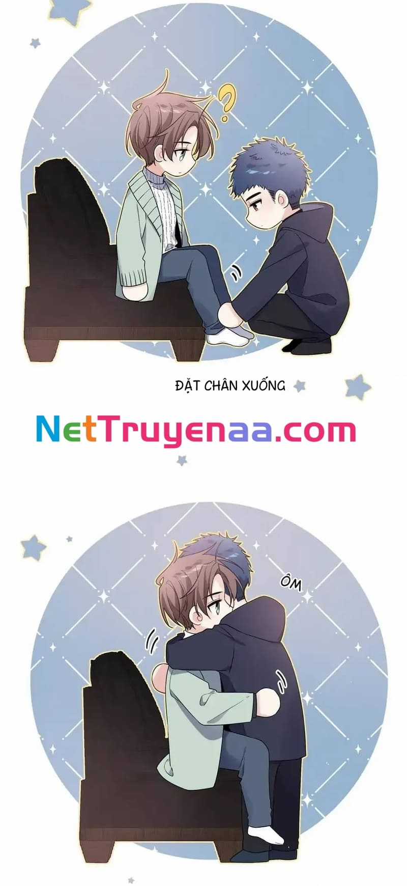 Mối tình đầu của tôi là con trai Chapter 37 trang 13