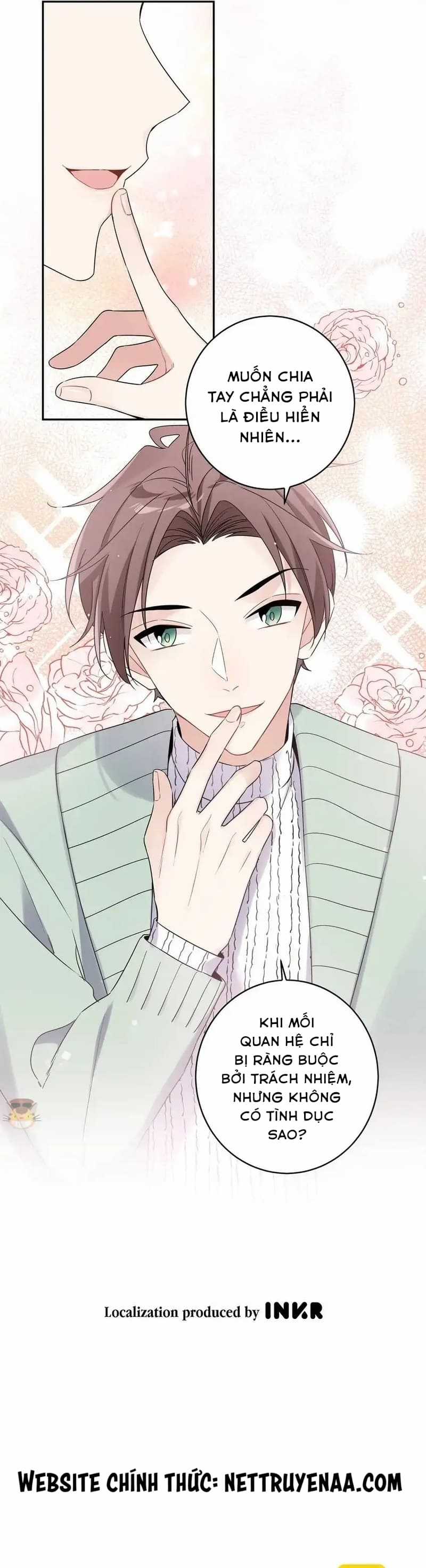 Mối tình đầu của tôi là con trai Chapter 37 trang 17