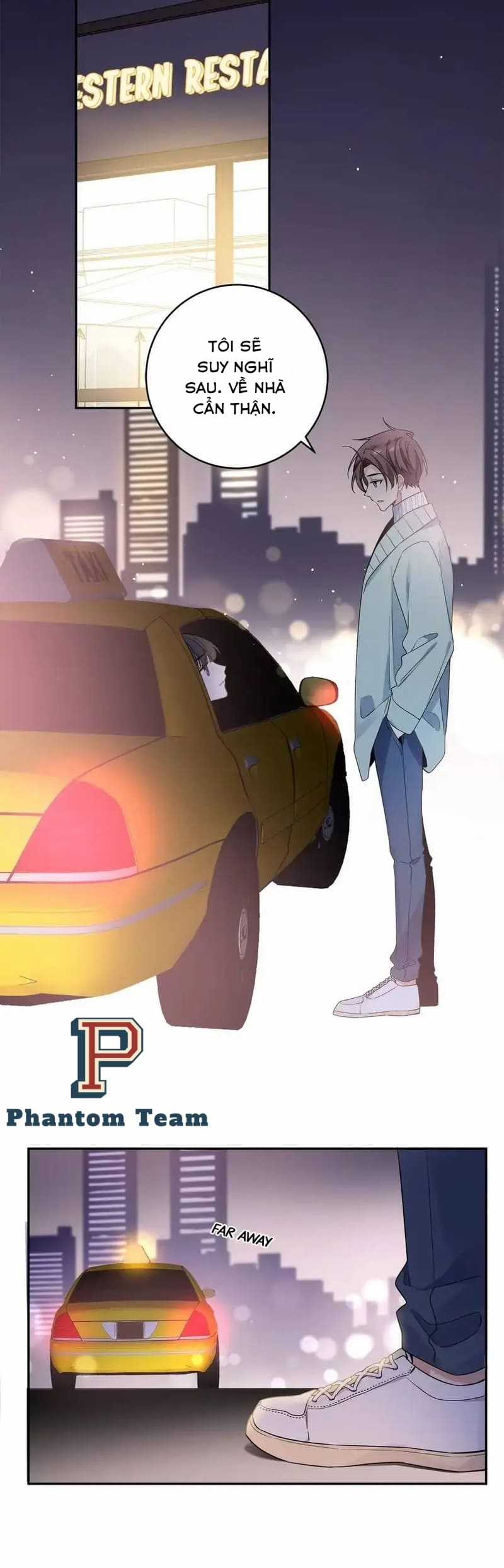 Mối tình đầu của tôi là con trai Chapter 37 trang 5