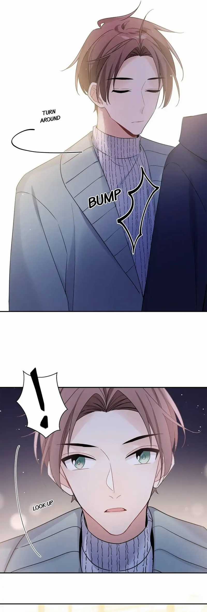 Mối tình đầu của tôi là con trai Chapter 37 trang 6