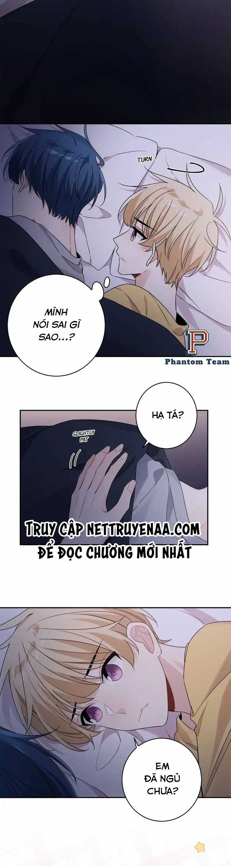 Mối tình đầu của tôi là con trai Chapter 38 trang 11