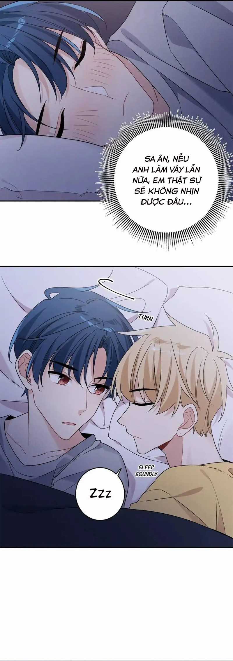 Mối tình đầu của tôi là con trai Chapter 38 trang 13