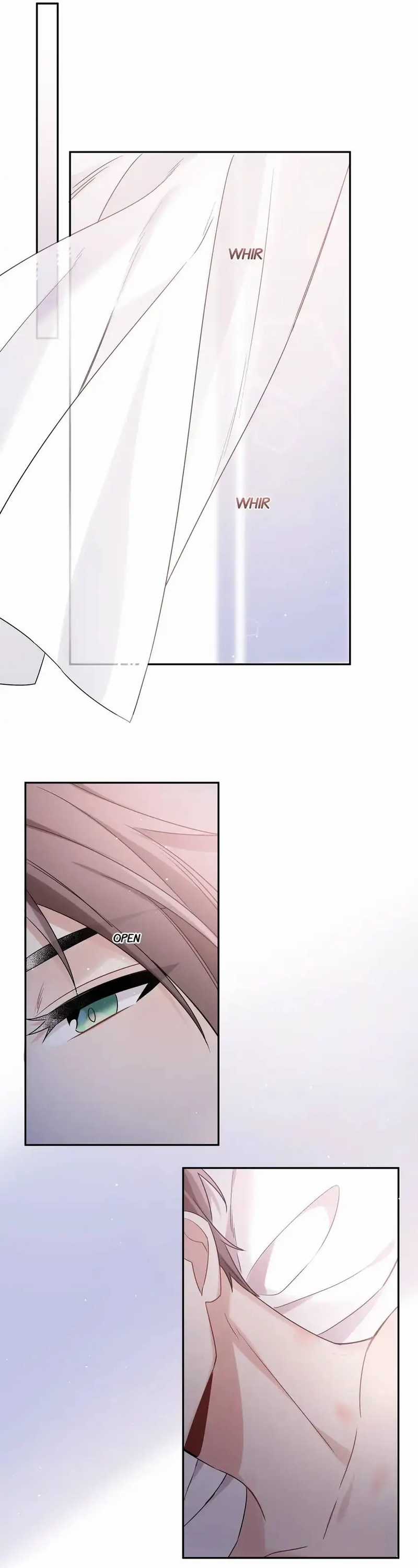 Mối tình đầu của tôi là con trai Chapter 38 trang 17