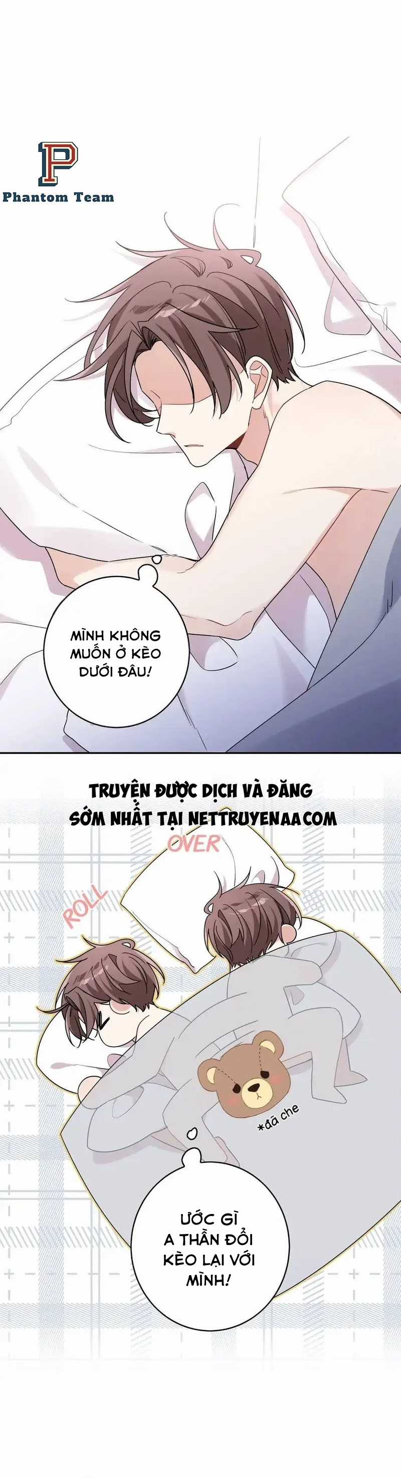 Mối tình đầu của tôi là con trai Chapter 39 trang 5