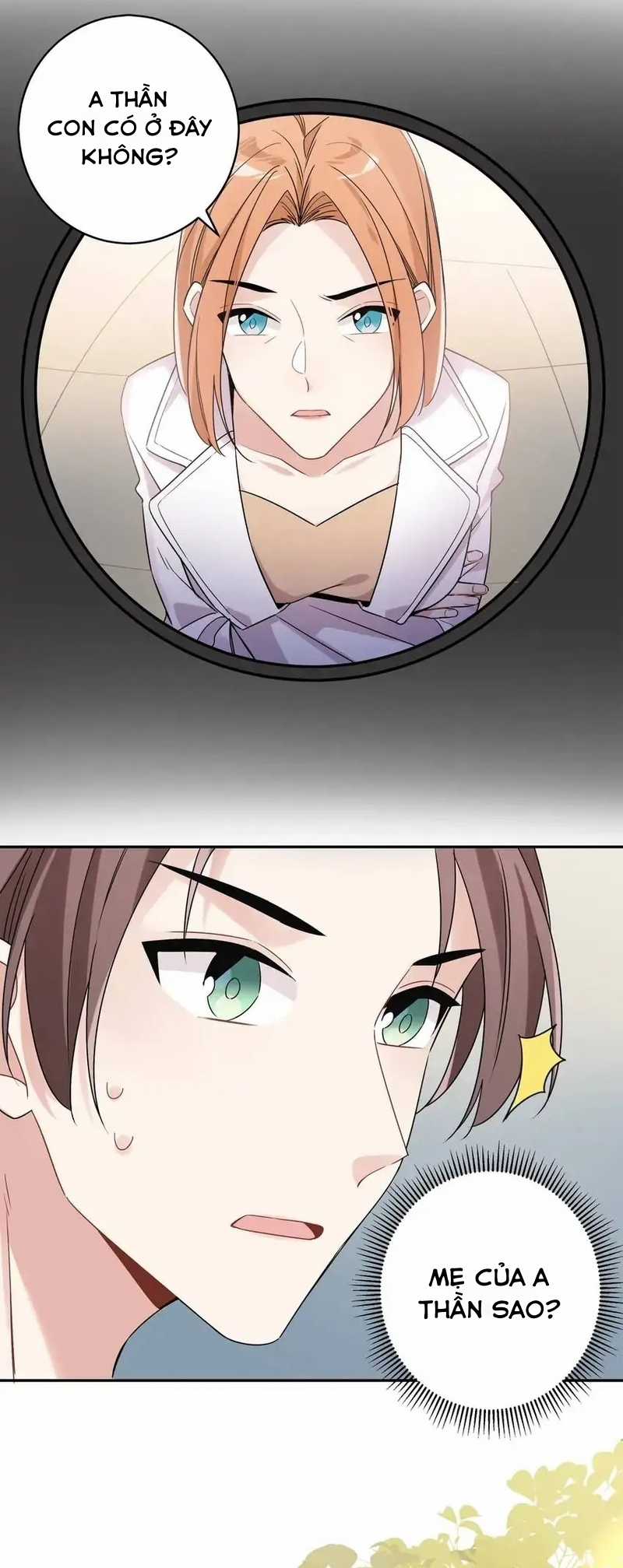 Mối tình đầu của tôi là con trai Chapter 39 trang 7