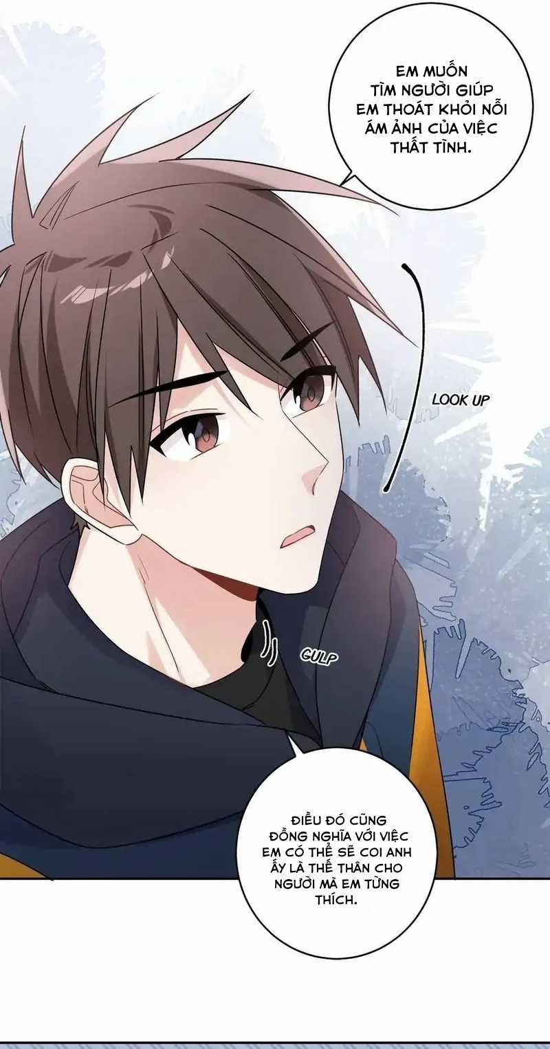 Mối tình đầu của tôi là con trai Chapter 40 trang 10