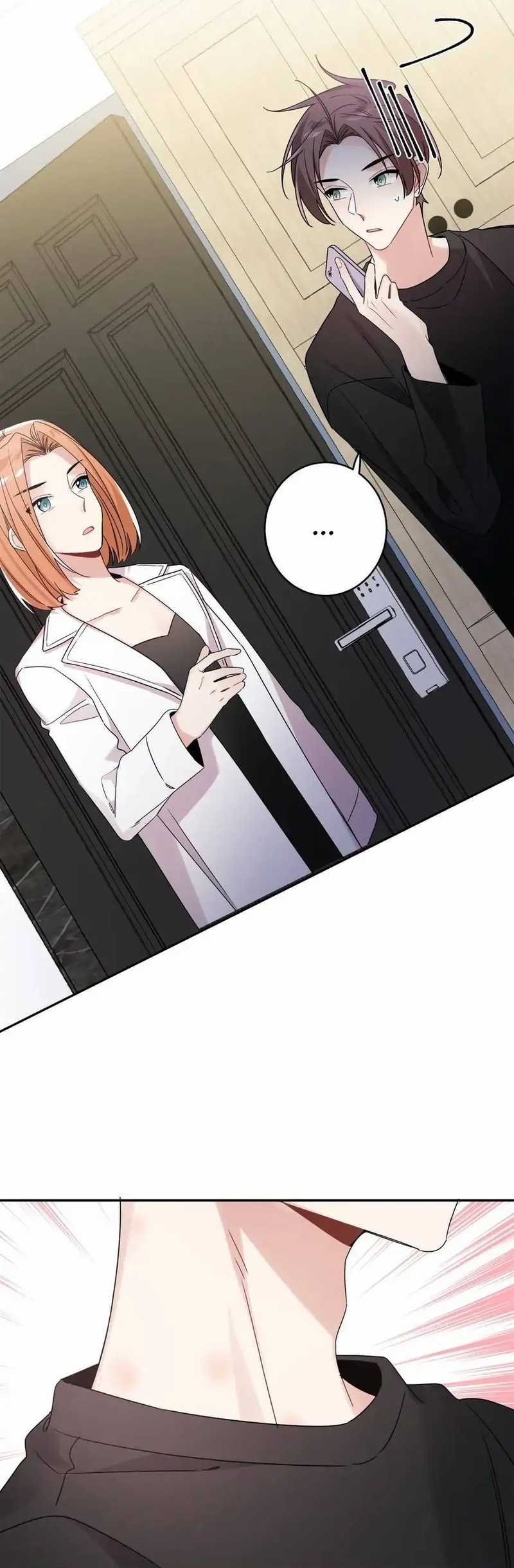 Mối tình đầu của tôi là con trai Chapter 40 trang 2