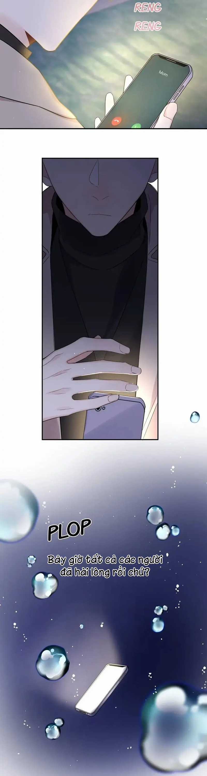 Mối tình đầu của tôi là con trai Chapter 41 trang 10