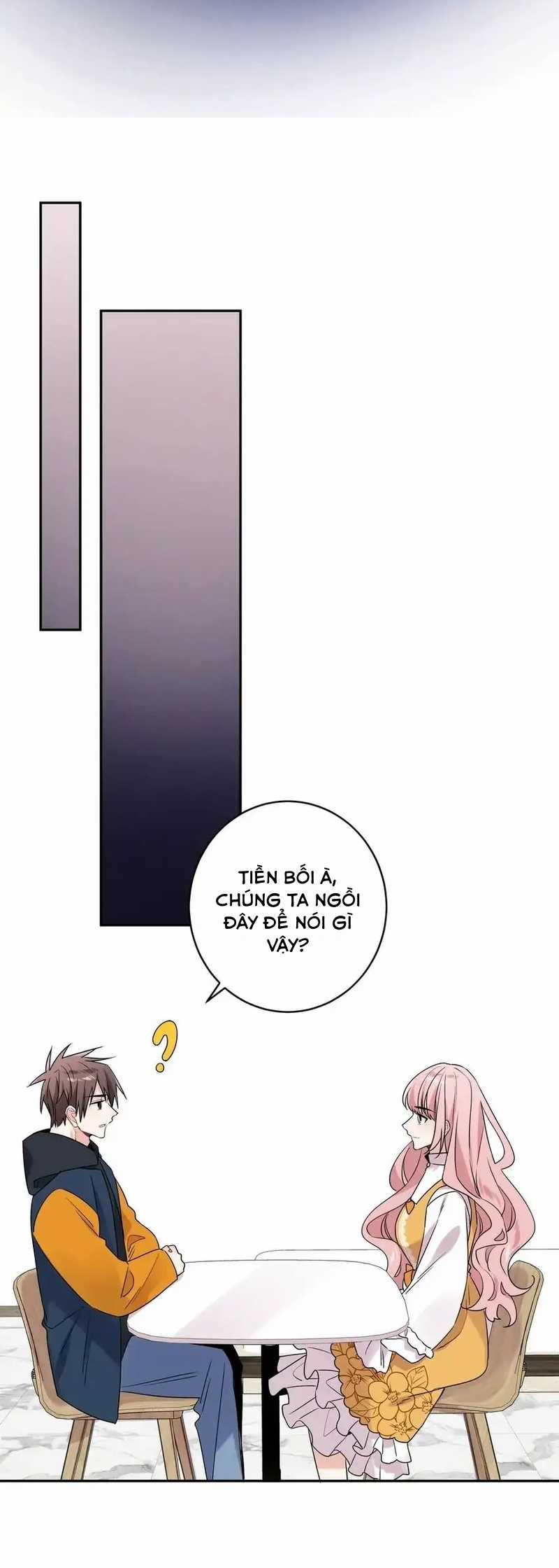 Mối tình đầu của tôi là con trai Chapter 41 trang 11