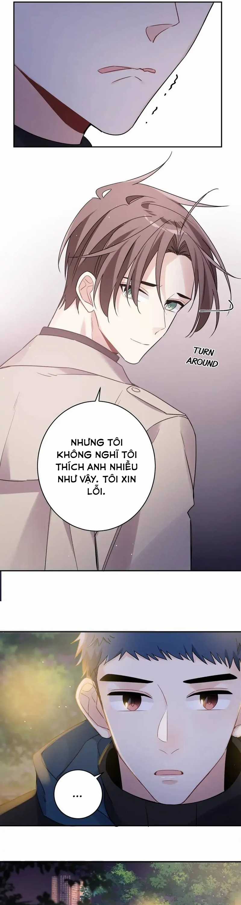 Mối tình đầu của tôi là con trai Chapter 41 trang 8
