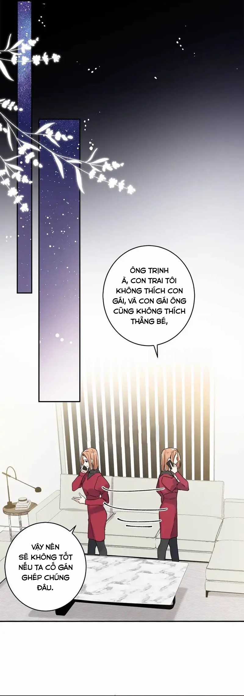 Mối tình đầu của tôi là con trai Chapter 42 trang 8