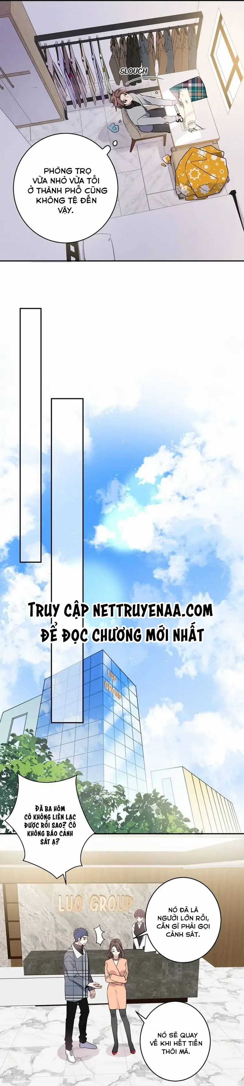 Mối tình đầu của tôi là con trai Chapter 43 trang 13