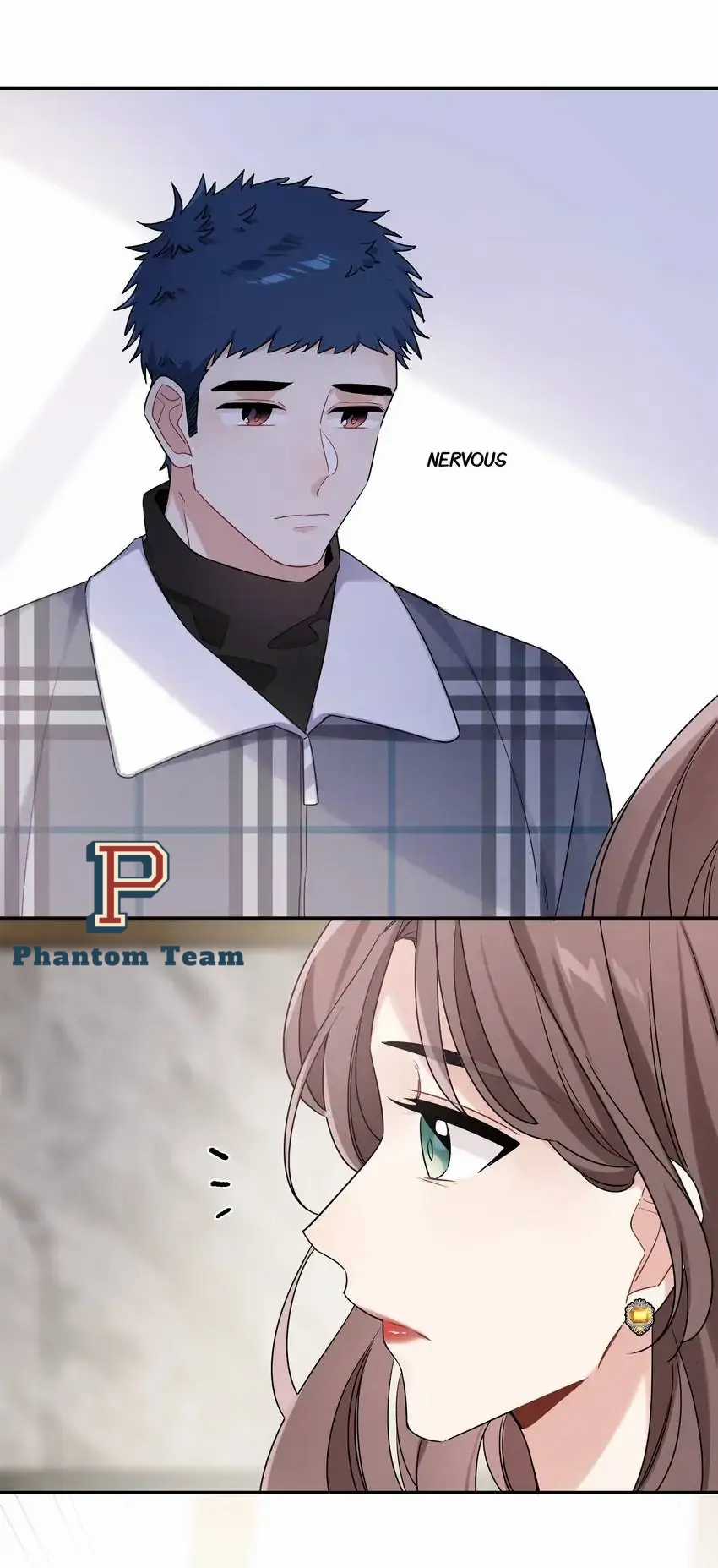 Mối tình đầu của tôi là con trai Chapter 43 trang 14