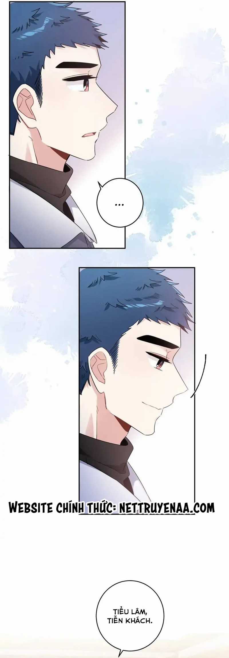 Mối tình đầu của tôi là con trai Chapter 43 trang 17